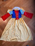 Déguisement / costume Blanche-Neige (7-10 ans), Enlèvement, Utilisé, 122 à 128, Fille