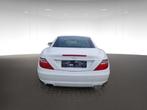 Mercedes-Benz SLK 200 SLK200, Auto's, Mercedes-Benz, Automaat, Cabriolet, Wit, SLK