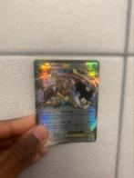 Steelix EX tout neuf, Hobby en Vrije tijd, Verzamelkaartspellen | Pokémon, Verzenden, Zo goed als nieuw