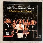 Christmas in Vienna - Laserdisc, Ophalen of Verzenden