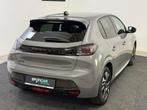 Peugeot 208 Hybrid Allure e-DCS6, Argent ou Gris, Achat, Euro 6, Entreprise