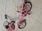 Fietsje, Fietsen en Brommers, Fietsen | Meisjes, Ophalen, Gebruikt