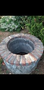 Wensput / bloembak., Tuin en Terras, Ophalen of Verzenden, Gebruikt