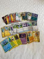 Pokemon kaarten, Ophalen