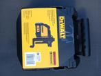 Laser dewalt DW088K-XJ (nieuw), Doe-het-zelf en Bouw, Ophalen, Nieuw