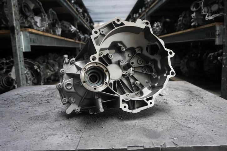 Versnellingsbak Audi A2 VW Polo Ibiza Fabia 1.4 5-Bak JHQ .., Auto-onderdelen, Transmissie en Toebehoren, Audi, Seat, Volkswagen