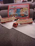 2 Super King’s K-3Bedford“Kellogg’s” Grain Transporters 1979, Ophalen of Verzenden, Matchbox