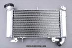 Radiateur Koeler Radiator AVDB HONDA CB 500 X 2019 - 2023, Motoren, Ophalen of Verzenden, Nieuw