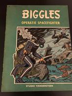 Biggles, Comme neuf, Enlèvement ou Envoi