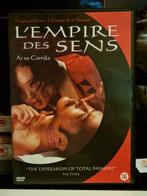 L'empire des Sens, Nagisa Oshima, Ophalen of Verzenden