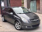 Opel corsa met keuring, Euro 5, Bedrijf, Corsa, Coupé