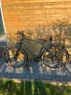 Fiets te koop, Ophalen, Zo goed als nieuw