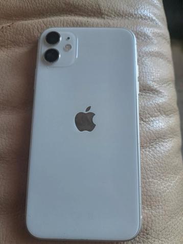 Iphone 11 128gig batt 82% helemaal origineel  beschikbaar voor biedingen
