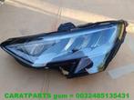 8Y0941011 Audi A3 8Y led koplamp a3 8y = 2020-2023, Gebruikt