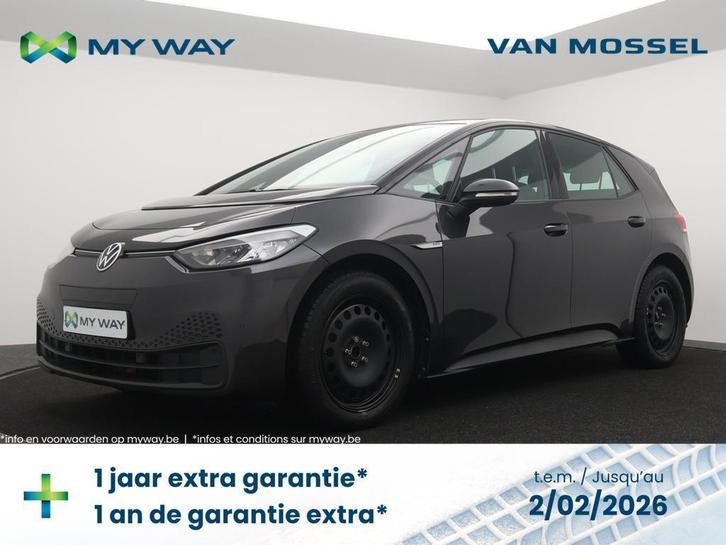 Volkswagen ID.3 ID.3 58 kWh Pro Performance Life, Auto's, Volkswagen, Overige modellen, ABS, Airbags, Airconditioning, Boordcomputer