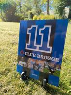 Boek '11' Club Brugge, Enlèvement ou Envoi, Neuf, Livre ou Revue