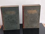 Larousse illustré 1922-1923