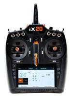 Spektrum IX20, Hobby en Vrije tijd, Modelbouw | Radiografisch | Vliegtuigen, Ophalen of Verzenden, Zo goed als nieuw, Overige typen