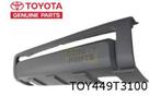 Toyota Tundra (8/13-8/17) voorbumper middendeel (zwart) (te, Pare-chocs, Avant, Enlèvement ou Envoi, Toyota