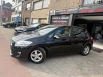 Toyota Auris Hybride/Benzine 105.000km | Toyota Carnet, Euro 5, 4 cilinders, Zwart, Bedrijf