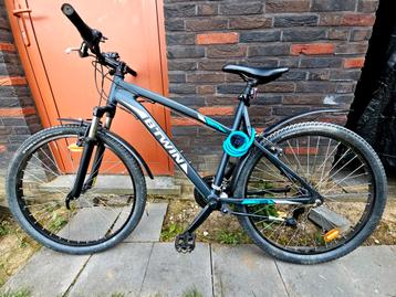 Mountainbike BTWIN beschikbaar voor biedingen