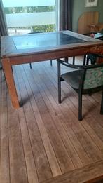 eettafel, Huis en Inrichting, Tafels | Eettafels, Ophalen, Gebruikt