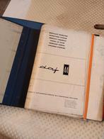 Service boeken daf 33 44 55, Particulier, Te koop