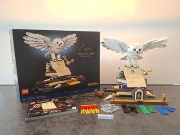 76391 - Lego Zweinstein Iconen - verzamelobjecten beschikbaar voor biedingen