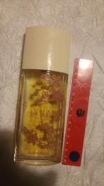 Vintage Flacon parfum toilette yves saint laurent opium, Handtassen en Accessoires, Uiterlijk | Parfum, Ophalen of Verzenden, Gebruikt