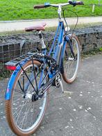 Elektrische Damesfiets Bosch middelmotor uitstekendeconditi, Fietsen en Brommers, Elektrische fietsen, 51 tot 55 cm, Ophalen, Zo goed als nieuw
