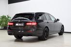 Mercedes-Benz E 300 de 4MATIC AMG *NIGHT EDITION* PANO Distr, Automaat, 4 cilinders, Alcantara, Bedrijf