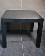 Ikea LACK Tafeltje (55x55cm), Maison & Meubles, Tables | Tables d'appoint, Enlèvement, Utilisé
