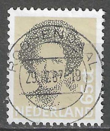 Nederland 1981/1986 - Yvert 1167 - Koningin Beatrix  (ST) beschikbaar voor biedingen
