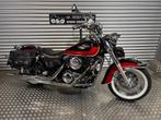 Kawasaki VN1500 Classic Vulcan + Garantie + Onderhoud!, Handvatverwarming, 2 cilinders, Bedrijf, 1500 cc