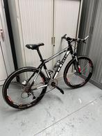 CUBE Analog Mountainbike, Ophalen, Gebruikt