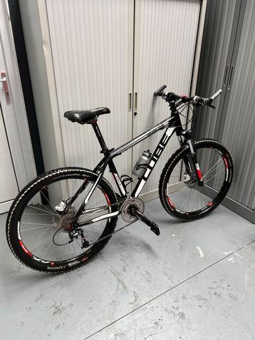 CUBE Analog Mountainbike beschikbaar voor biedingen