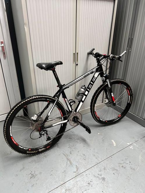 CUBE Analog Mountainbike, Fietsen en Brommers, Fietsen | Mountainbikes en ATB, Gebruikt, Ophalen