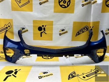 MERCEDES GLC X253 W253 AMG VOORBUMPER BUMPER A2538853000 beschikbaar voor biedingen