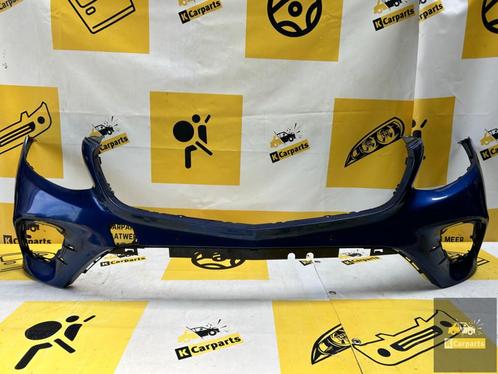MERCEDES GLC X253 W253 AMG VOORBUMPER BUMPER A2538853000, Auto-onderdelen, Carrosserie, Bumper, Mercedes-Benz, Voor, Gebruikt