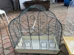vogel kooi, Dieren en Toebehoren, Ophalen, Gebruikt, Vogelkooi