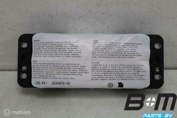 Bijrijdersairbag VW Polo 2G 6F0880204D