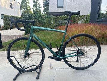 Specialized Aethos - maat 58 beschikbaar voor biedingen