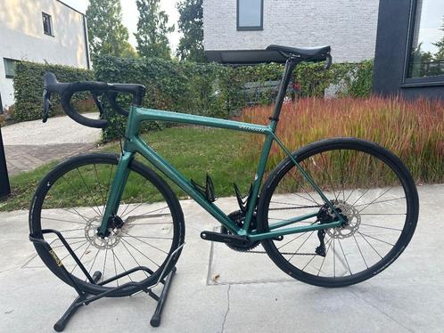 Specialized Aethos - maat 58, Fietsen en Brommers, Fietsen | Heren | Sportfietsen en Toerfietsen, Zo goed als nieuw, Overige merken
