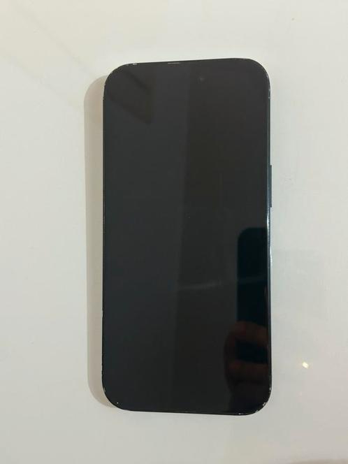 iphone 15 - 128GB, Telecommunicatie, Mobiele telefoons | Apple iPhone, Gebruikt, 128 GB, iPhone 15, Zwart, Ophalen