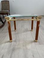 Bijzettafeltje, Ophalen, Gebruikt