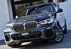 BMW X5 XDRIVE45E PHEV M PACK *1HD/FULL BMW HISTORY*, Autos, Cuir, Argent ou Gris, Achat, Entreprise