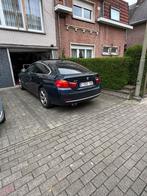 BMW 430i xDrive essence - toit ouvrant - 95000 km, Autos, BMW, Cuir, Berline, 1998 cm³, Automatique