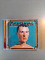 Cd. David Byrne. Feelings., Cd's en Dvd's, Ophalen of Verzenden, Zo goed als nieuw