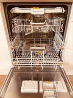 Lave Vaisselle MIELE G5780 SCVi - Totalement encastrable, Gebruikt