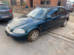 Honda civic 1400cc IS 1990 180km, Auto diversen, Ongevalwagen, Ophalen of Verzenden